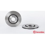 Brembo Δισκόπλακα - 09.5730.10