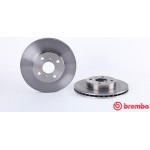 Brembo Δισκόπλακα - 09.5736.14