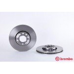 Brembo Δισκόπλακα - 09.5745.24