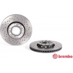 Brembo Δισκόπλακα - 09.5745.2X