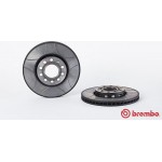 Brembo Δισκόπλακα - 09.5745.76