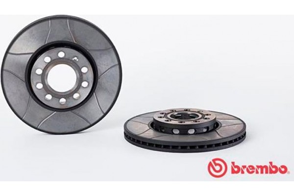 Brembo Δισκόπλακα - 09.5745.76