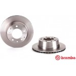 Brembo Δισκόπλακα - 09.5784.10