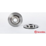 Brembo Δισκόπλακα - 09.5802.24