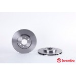 Brembo Δισκόπλακα - 09.5843.10