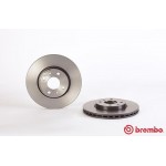 Brembo Δισκόπλακα - 09.5843.11