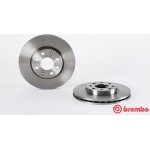 Brembo Δισκόπλακα - 09.5843.34