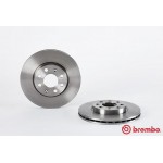Brembo Δισκόπλακα - 09.5843.34