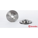 Brembo Δισκόπλακα - 09.5844.10