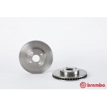 Brembo Δισκόπλακα - 09.5844.24
