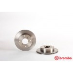 Brembo Δισκόπλακα - 09.5857.14