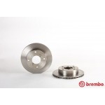 Brembo Δισκόπλακα - 09.5857.14