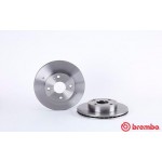 Brembo Δισκόπλακα - 09.5869.14