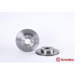 Brembo Δισκόπλακα - 09.5869.14