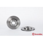 Brembo Δισκόπλακα - 09.5870.14