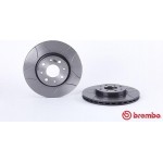 Brembo Δισκόπλακα - 09.5870.75