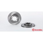 Brembo Δισκόπλακα - 09.5871.10