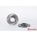 Brembo Δισκόπλακα - 09.5871.10