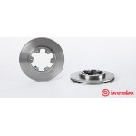 Brembo Δισκόπλακα - 09.5873.10