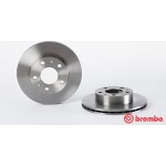 Brembo Δισκόπλακα - 09.5906.14