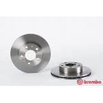 Brembo Δισκόπλακα - 09.5906.14