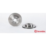 Brembo Δισκόπλακα - 09.5933.10