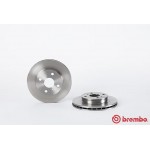 Brembo Δισκόπλακα - 09.5933.10