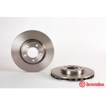 Brembo Δισκόπλακα - 09.5934.10