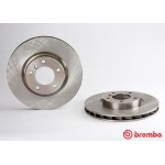 Brembo Δισκόπλακα - 09.5935.10