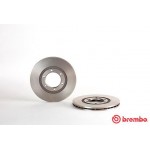 Brembo Δισκόπλακα - 09.5957.10