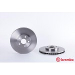 Brembo Δισκόπλακα - 09.6708.10