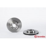 Brembo Δισκόπλακα - 09.6742.10