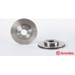 Brembo Δισκόπλακα - 09.6752.20