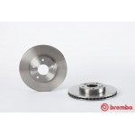 Brembo Δισκόπλακα - 09.6752.20