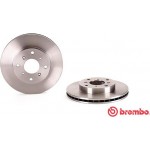 Brembo Δισκόπλακα - 09.6753.10