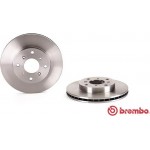 Brembo Δισκόπλακα - 09.6753.10