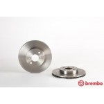 Brembo Δισκόπλακα - 09.6765.10