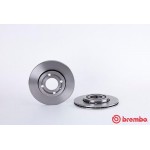 Brembo Δισκόπλακα - 09.6799.14