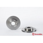 Brembo Δισκόπλακα - 09.6816.10