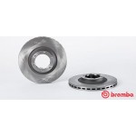 Brembo Δισκόπλακα - 09.6817.10