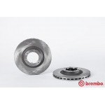 Brembo Δισκόπλακα - 09.6817.10