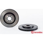 Brembo Δισκόπλακα - 09.6843.11