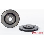 Brembo Δισκόπλακα - 09.6843.11