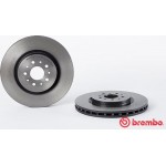 Brembo Δισκόπλακα - 09.6843.21