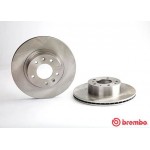 Brembo Δισκόπλακα - 09.6854.10