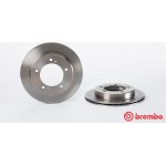 Brembo Δισκόπλακα - 09.6859.10