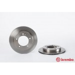 Brembo Δισκόπλακα - 09.6859.10