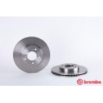 Brembo Δισκόπλακα - 09.6893.14