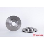 Brembo Δισκόπλακα - 09.6893.14