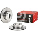 Brembo Δισκόπλακα - 09.6924.14